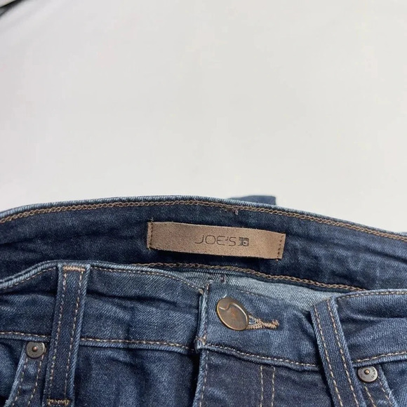 Joe’s Formosa High Waisted Ankle Jeans - Picture 5 of 12
